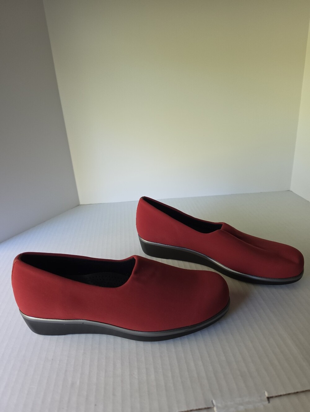 SAS Bliss slip on